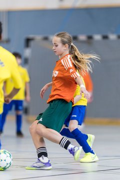 Bild 50 - U12 NFV Futsalturnier HH,SH,HB,NDS